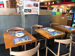 大堂-Pelicana百利家炸鸡(江南西名店城店)
