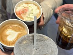 -JPG canteen(广州东山口店)