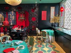 -誉八仙粤菜(万象天地店)