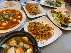 -真浪大家乐海鲜餐馆