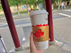 -鸡鸣赐茶(鸡鸣寺路店)