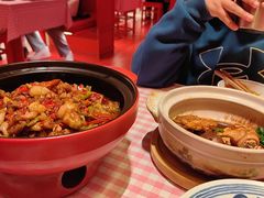 -侯师傅热炒店(印象城店)