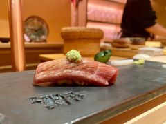 -橼舍鮨青木
