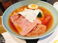 -翠华餐厅(铜锣湾糖街店)