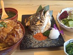 -鹤龟料理店(时代天街店)
