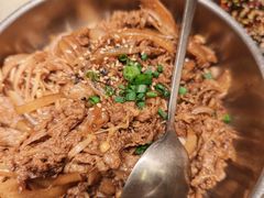 -西塔老太太泥炉烤肉(上海七宝领展广场店)