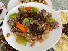 -正宗胖子抻面馆(岭东路店)