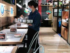 -探鱼·鲜青椒爽麻烤鱼(北京路天河城店)
