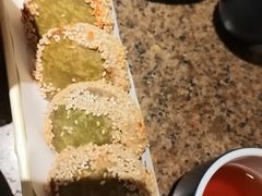 -绿茶餐厅(coco park 店)