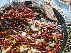 -金三可市井水煮鱼(金碧园店)