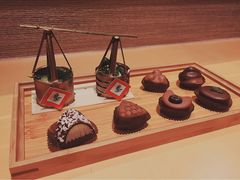 -上海静安香格里拉大酒店