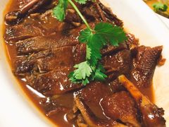 酱鸭-东北大菜馆(延长路店)