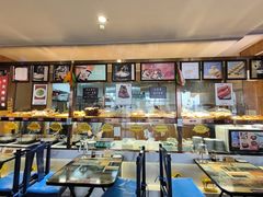 -格日勒阿妈蒙古厨房(新华广场店)