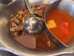 -刘一锅筋头巴脑(大悦城C店)