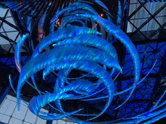 -西安W酒店·WEI全味西餐厅