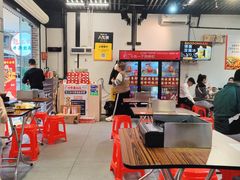 -包工仔·牛杂自助放题