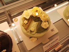 -派悦坊·甜品·蛋糕(虹口龙之梦店)