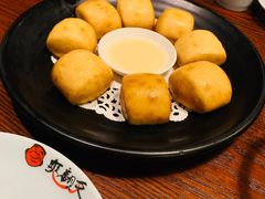 -重庆爽翻天老火锅(临平万达广场店)