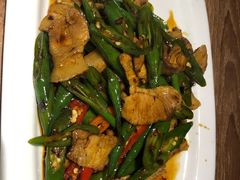 小炒肉-周家二小姐的菜(西津渡店)