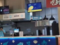 -盒马鲜生(顺义店)