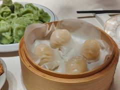 -迦南苑·新派青岛菜·生日纪念日主题餐厅