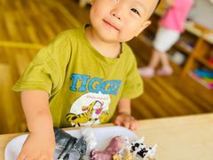 -YoKID优儿学堂早教托育园(常营托育园)