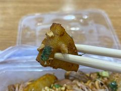 -鸿运兔·手撕烤兔(天府广场店)