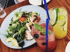 -AFS Cafe & Canteen(闽江二路店)
