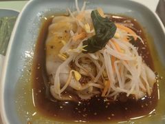 -魏家凉皮(梨园店)