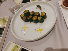 -全聚德(上海首店浦东店)