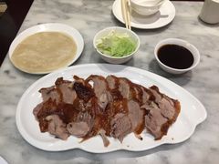 -燕云楼(云南路店)