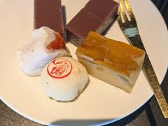 -喜悦烤鸭·新京菜(王府井店)