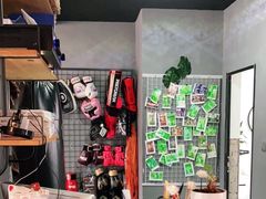 -M.S拳击泰拳馆(大学路店)