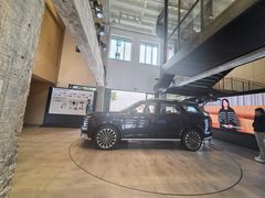 -现代汽车文化中心 Hyundai Motorstudio Beijing