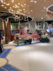 点击看大图 -meland club亲子乐园(石家庄万象城店)