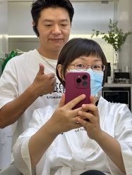 -COSMO PRO造型