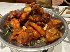 -峨嵋小镇·川菜(正定朗华店)