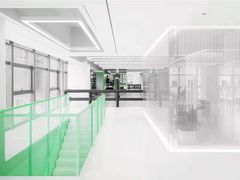 -优享健身(三元桥店)