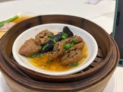 -万龙洲海鲜(大兴绿地缤纷城店)