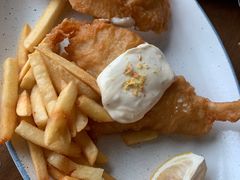 -FISH&POTATO Cō(地中海美食 万象城店)