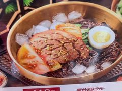 -金掌勺东北菜(格兰晴天店)