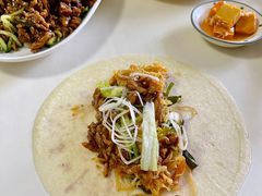 -老昌春饼(大直街店)