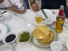 -老毛手抓·盐池滩羊非遗手抓(宁夏总店)