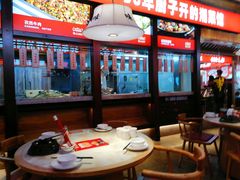 -味上湘菜馆(阿波罗店)