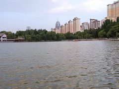 -西宁市人民公园(城西区)