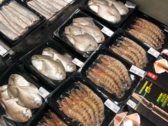 -果蔬好生活超市(乐堤港店)