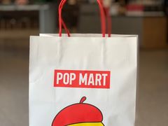 -泡泡玛特POPMART(金安国际购物中心店)