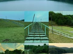 -佛手湖郊野公园