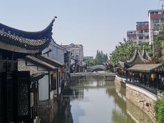 -南翔古镇