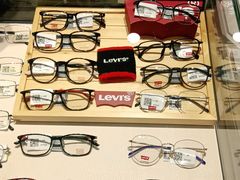 -宝岛眼镜(武汉南湖店)